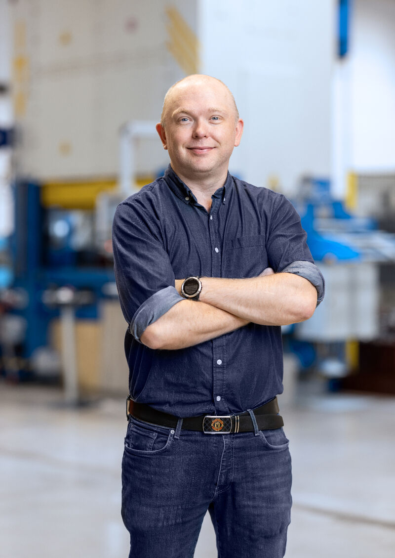 Johan Andersson
